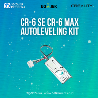 Creality 3D Printer CR-6 SE CR-6 MAX Autoleveling Kit